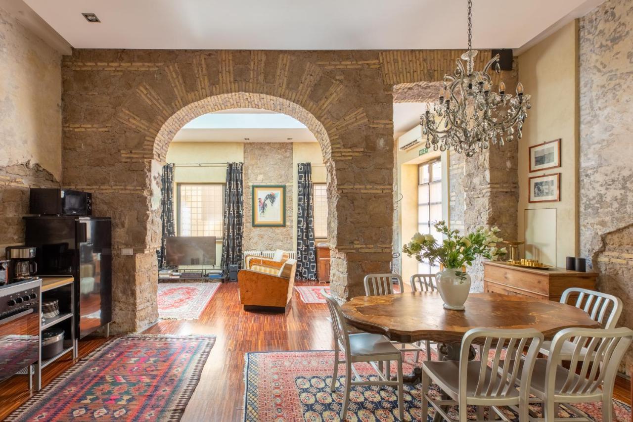 Appartement Iflat Luxurious Loft In The Heart Of