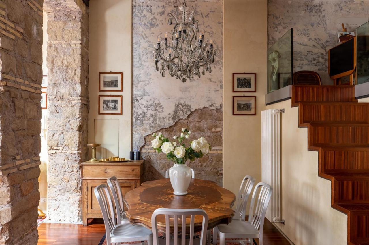 Appartement Iflat Luxurious Loft In The Heart Of