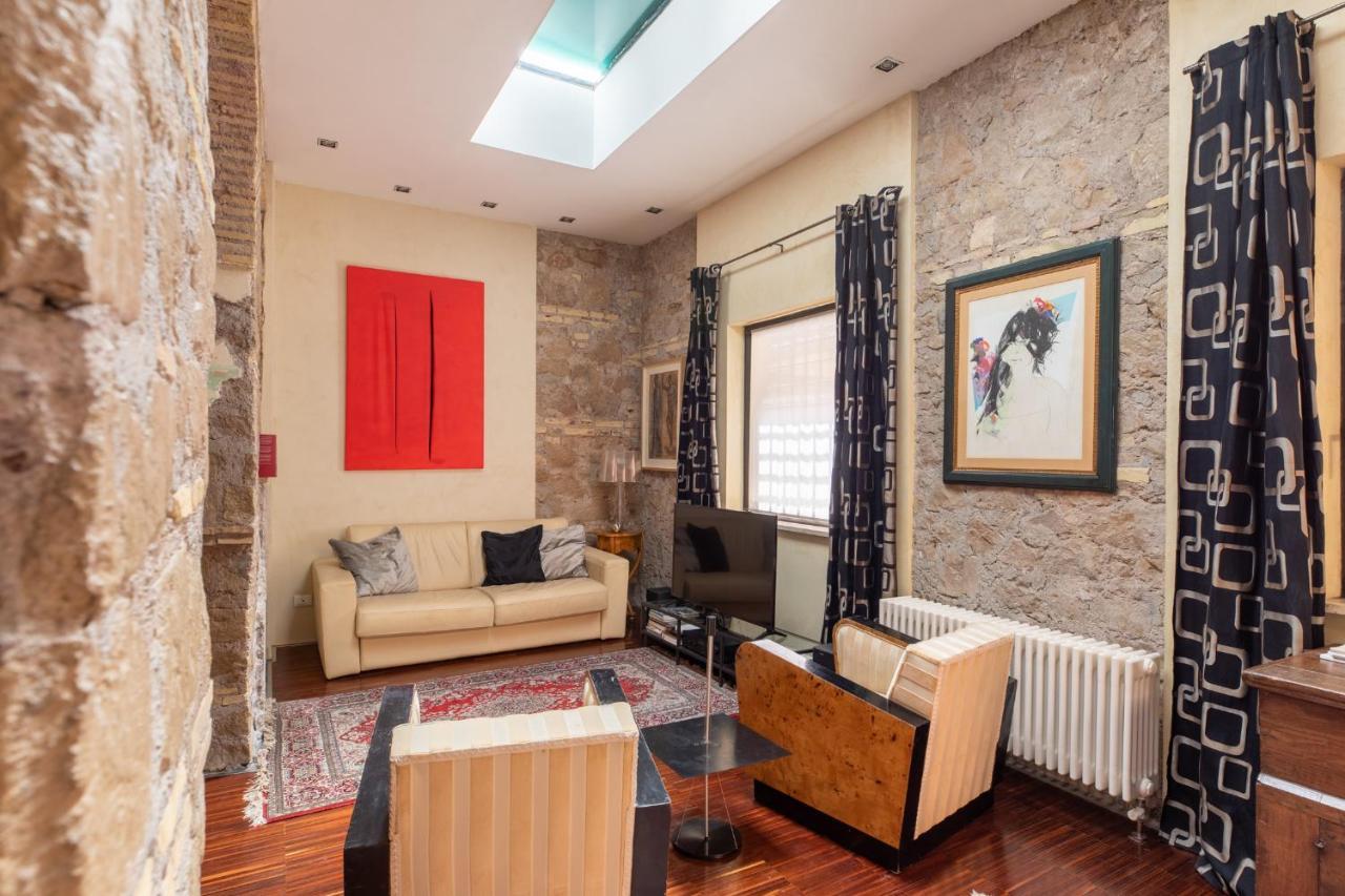 Appartement Iflat Luxurious Loft In The Heart Of