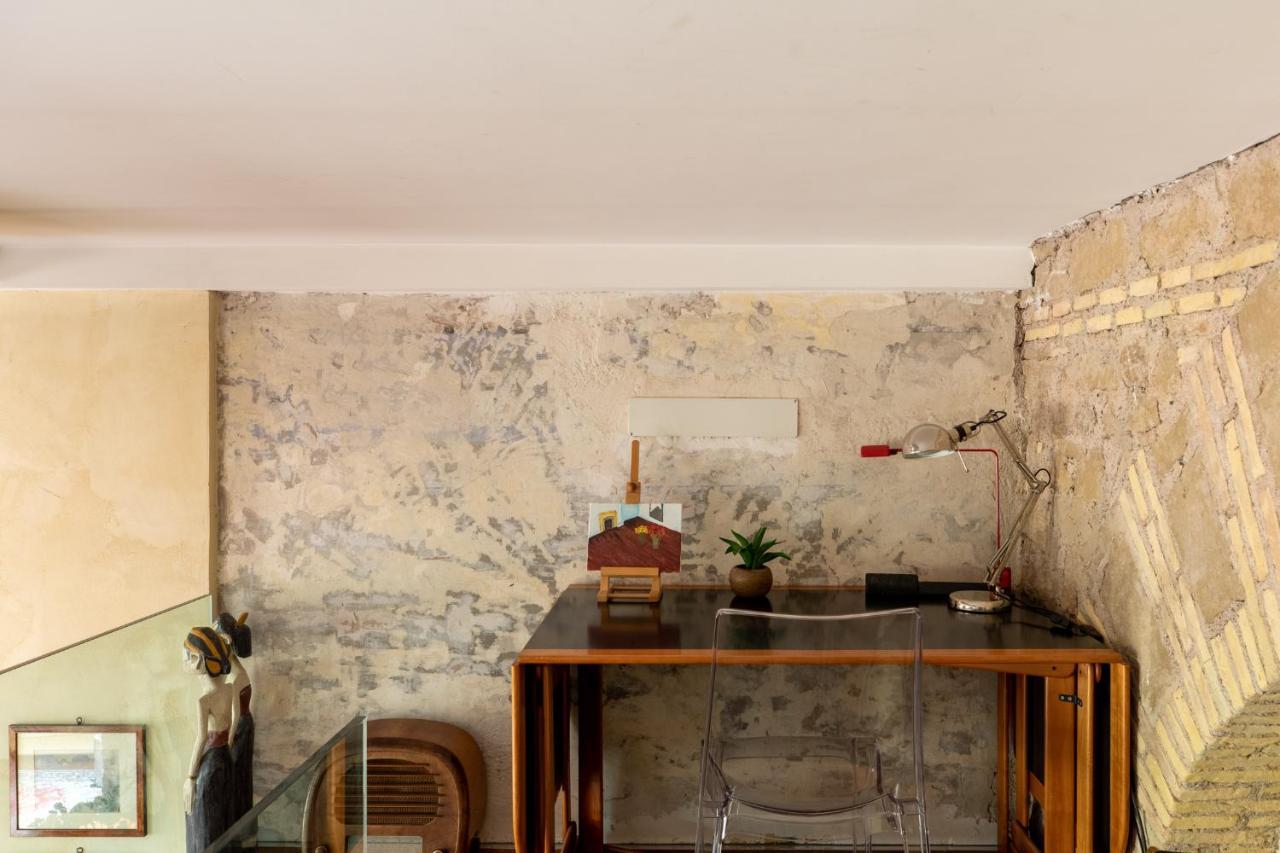 Iflat Luxurious Loft In The Heart Of Appartement *