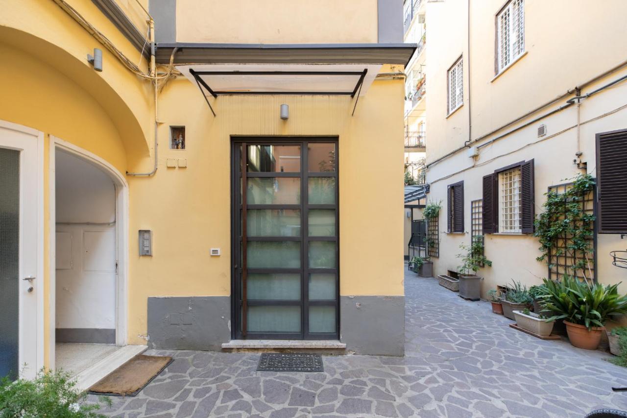 Appartement Iflat Luxurious Loft In The Heart Of *
