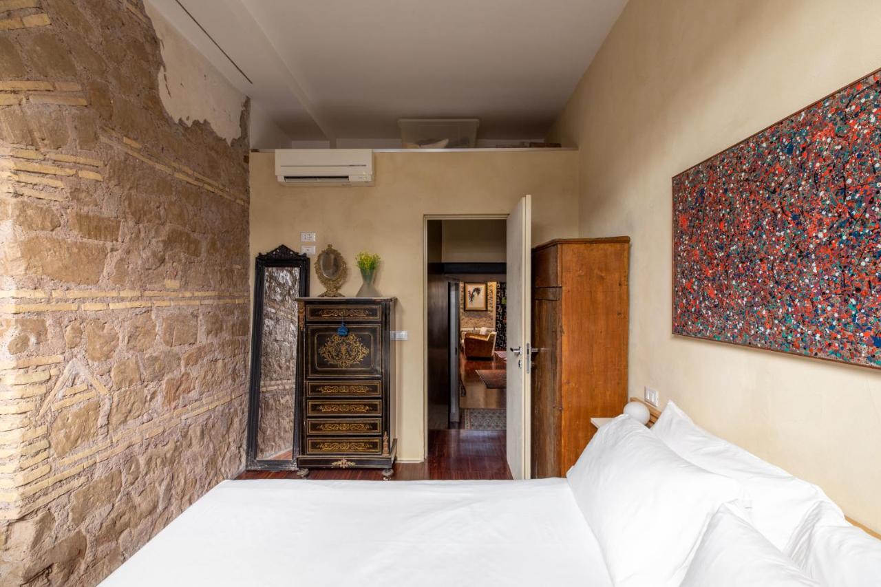 Appartement Iflat Luxurious Loft In The Heart Of