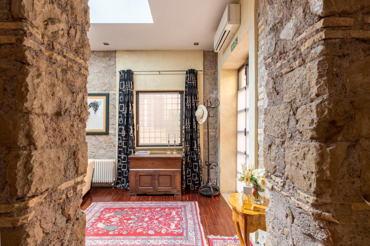 Iflat Luxurious Loft In The Heart Of Appartement