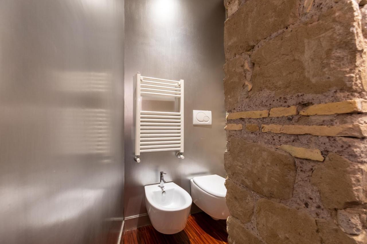Appartement Iflat Luxurious Loft In The Heart Of Rome