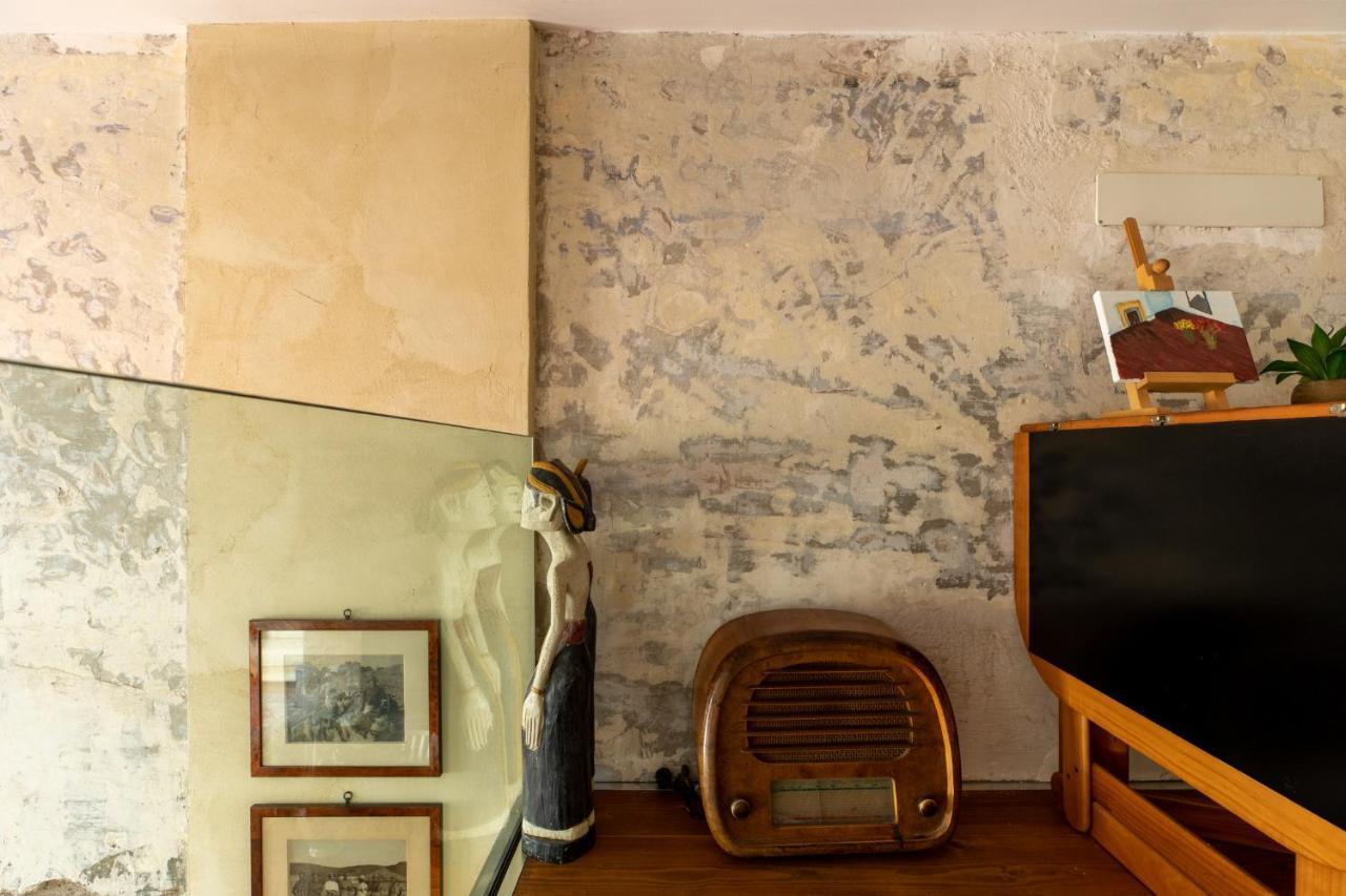 Iflat Luxurious Loft In The Heart Of Appartement